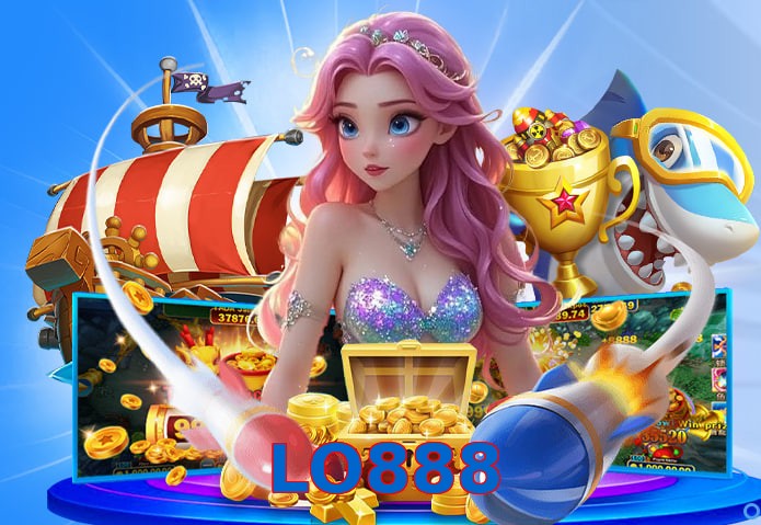 LO888